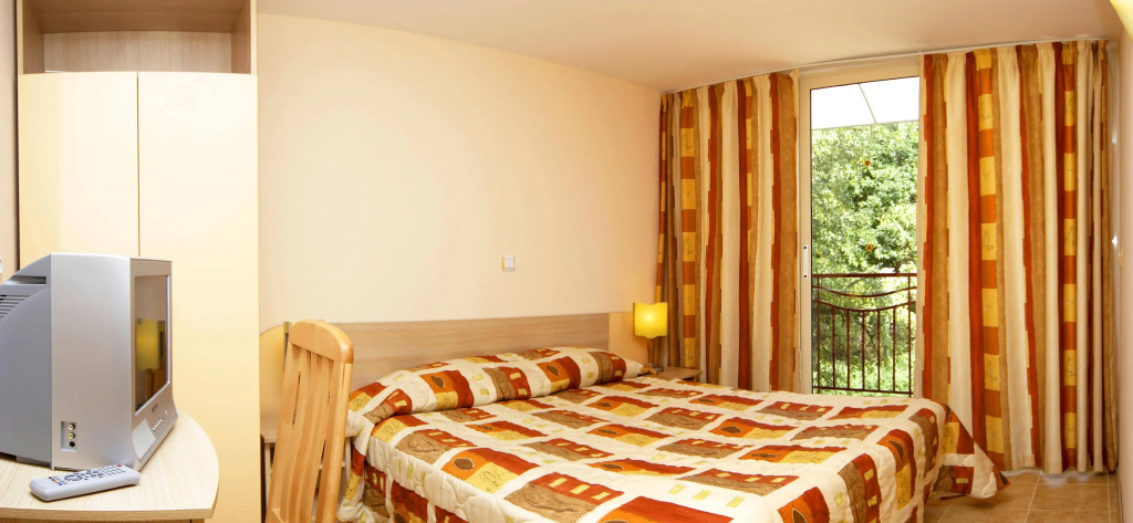 Villas Magnolia – All Inclusive - Général