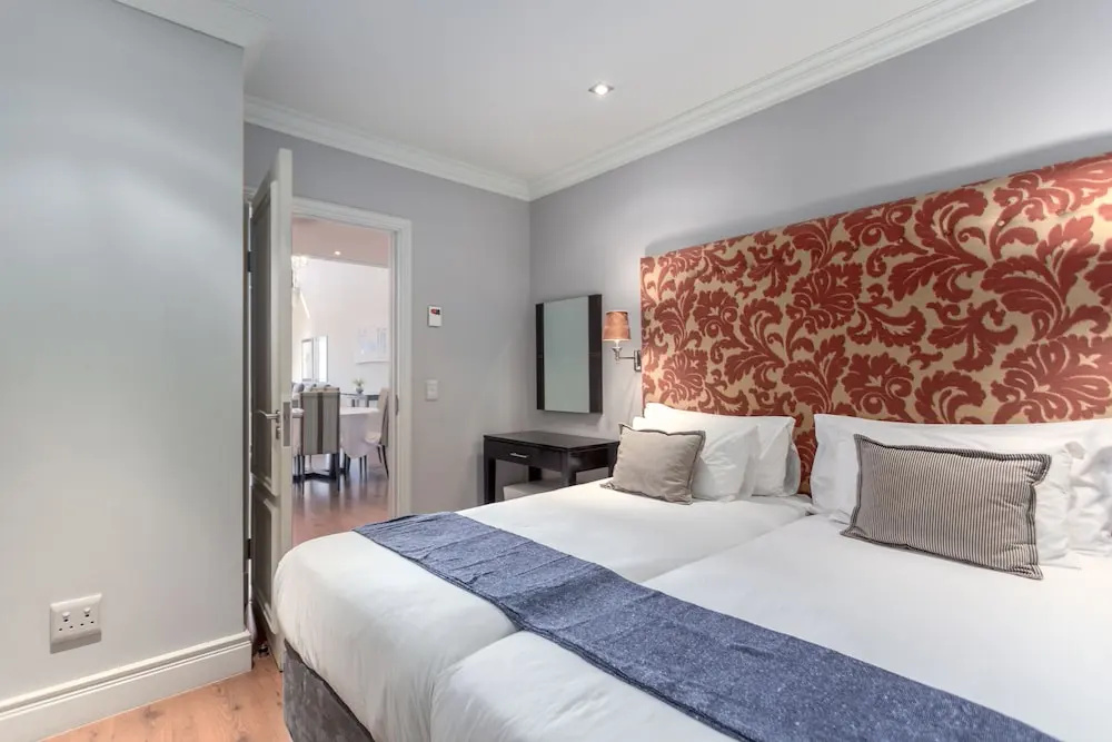 Cape Royale - WHosting - Chambres