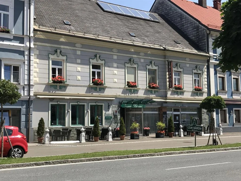 Gasthof Geiger