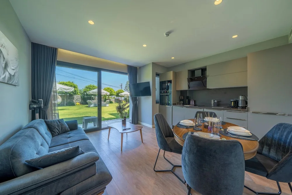 Standard Suite