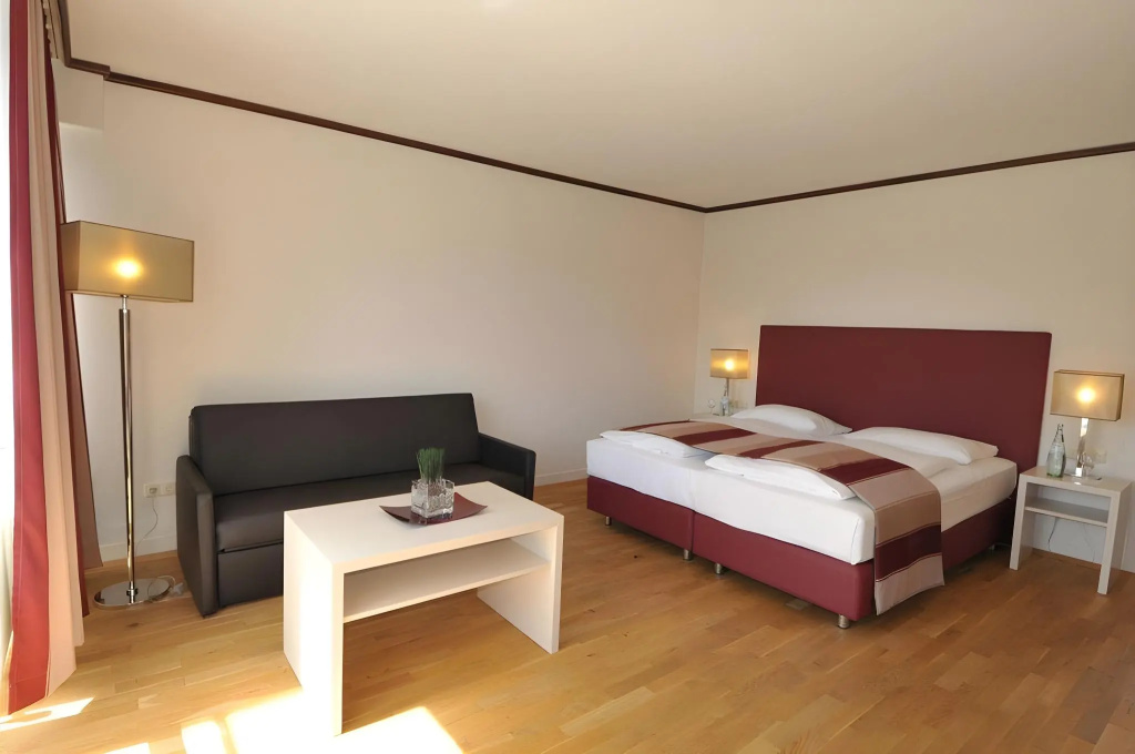 Ambassador Parkhotel – Bild 5