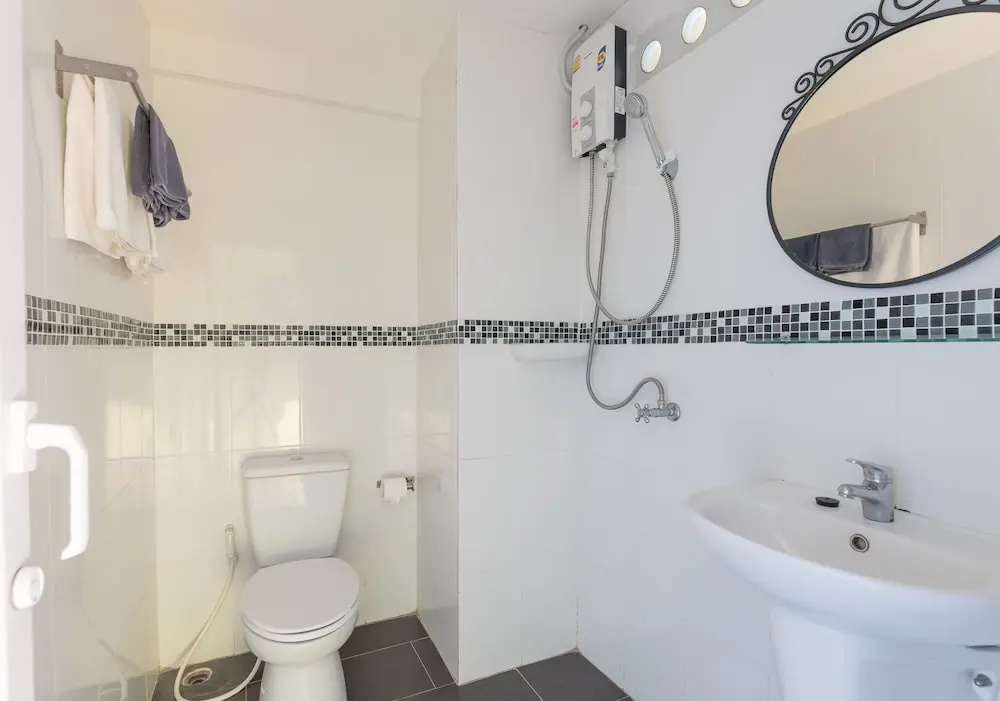 Lantana Pattaya Hotel & Resort - Chambres