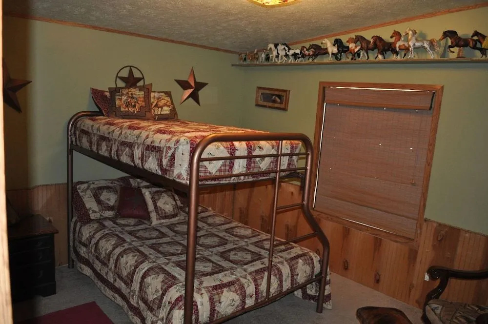 Trail Boss Cabin - фото 4