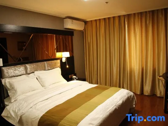 Business room