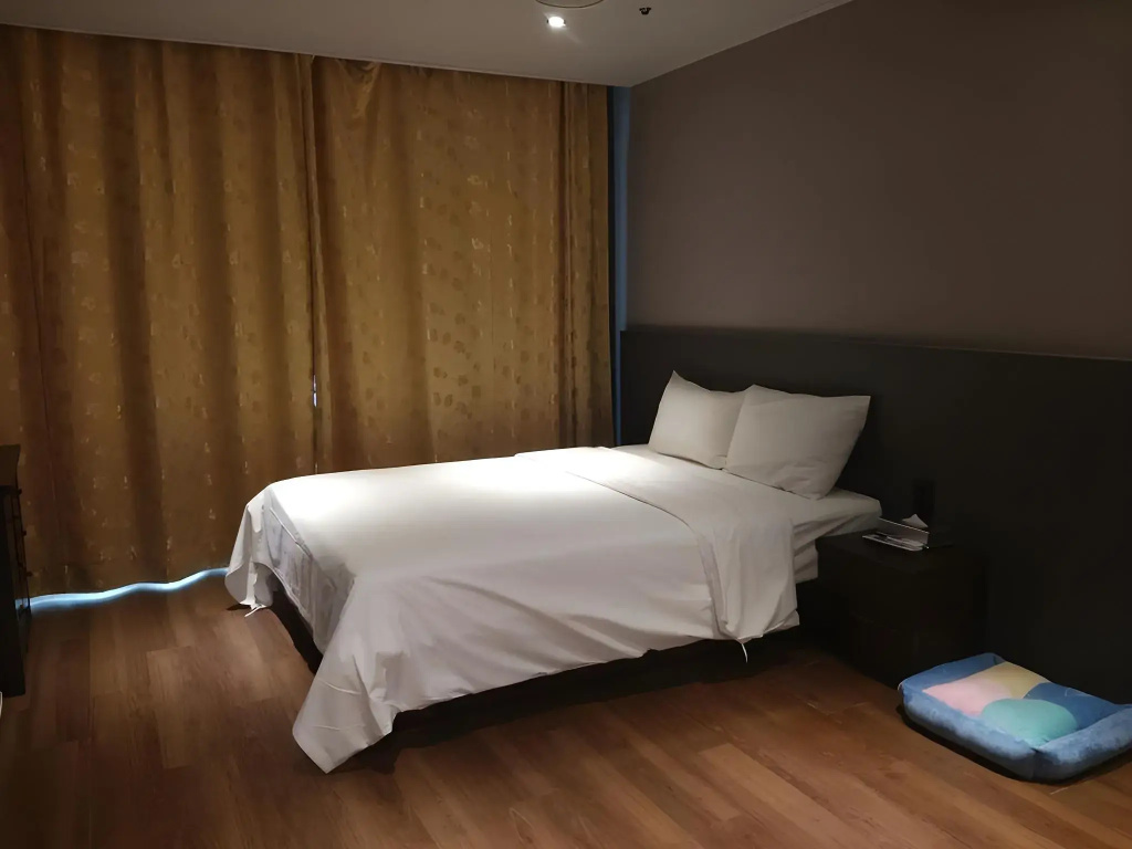 ON Smart Hotel - Général