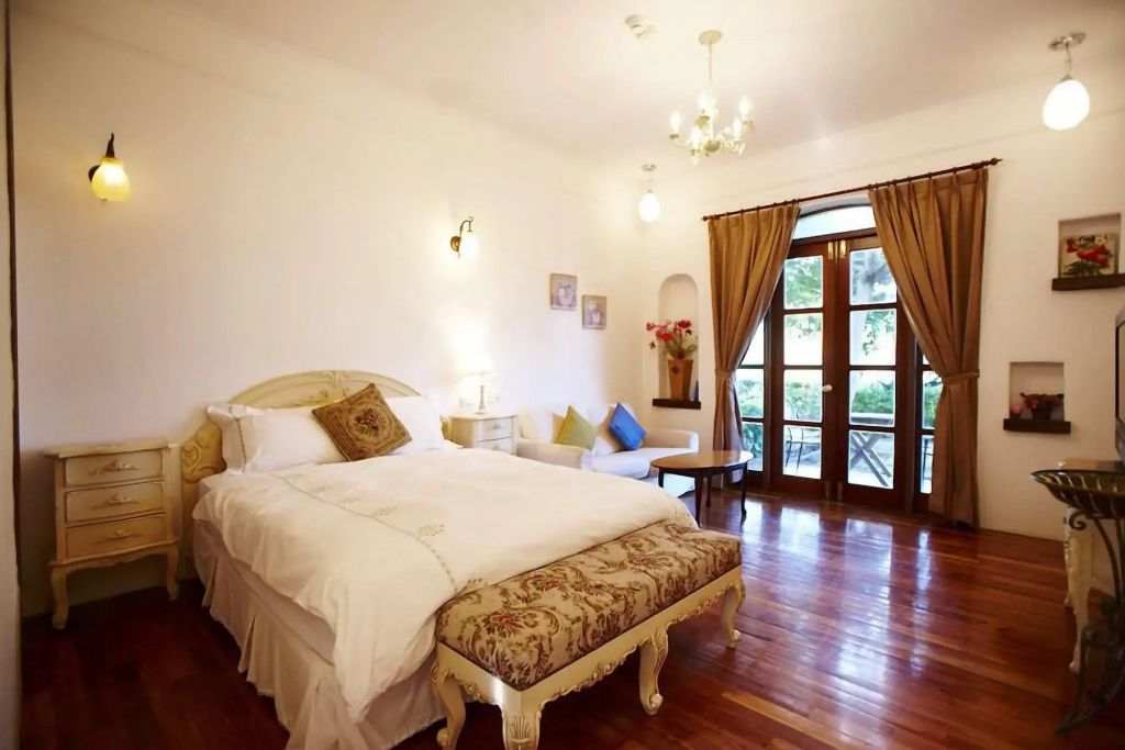 Tuscany Resort - фото 3