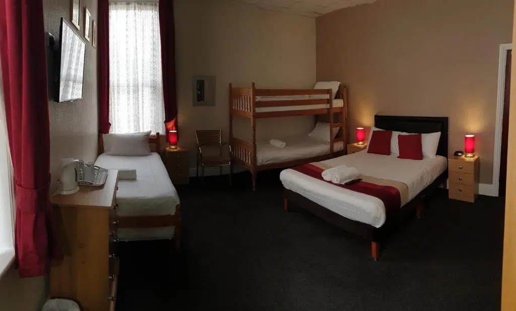 Hotel photo 4