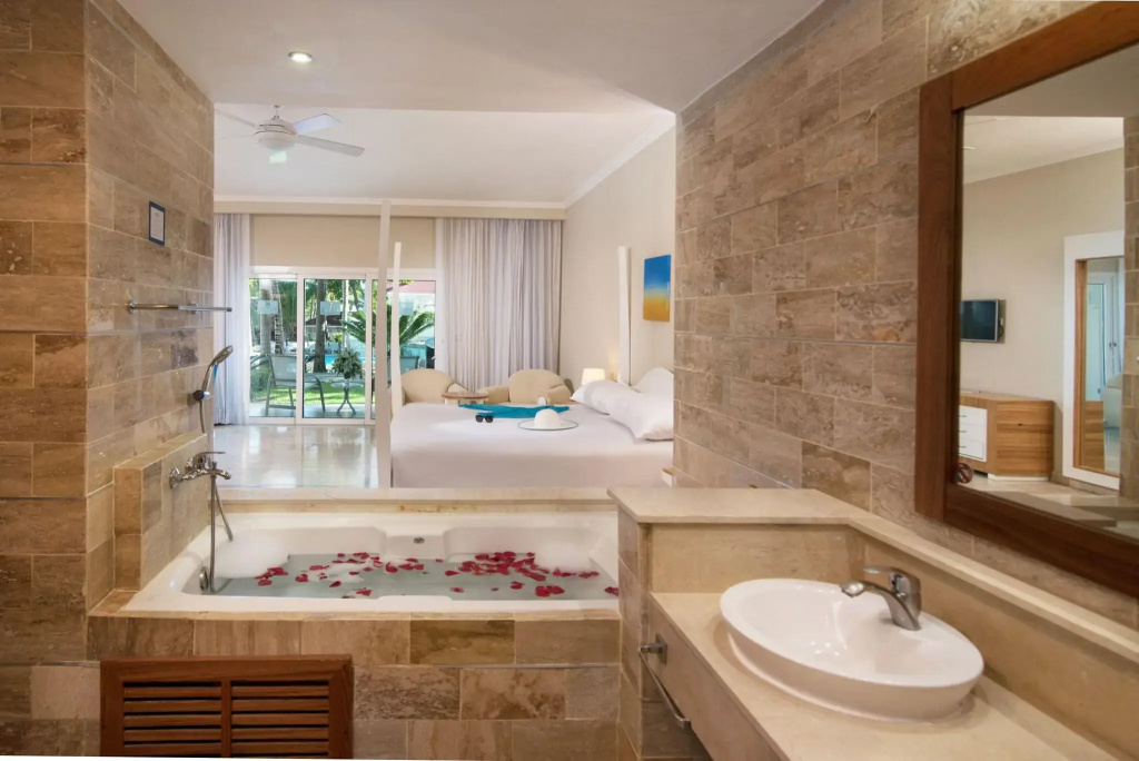 Cofresi Palm Beach & Spa Resort All Inclusive - Général