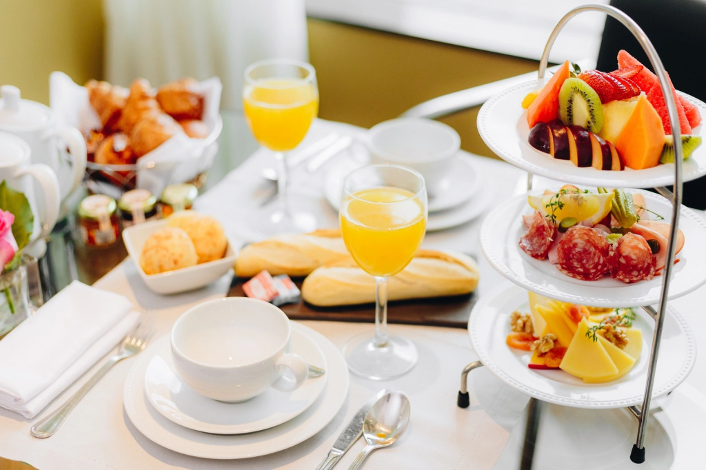 Grand Mercure Sao Paulo Ibirapuera - Général