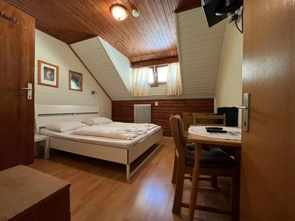 Klammer Erlebnisgasthof - Chambres