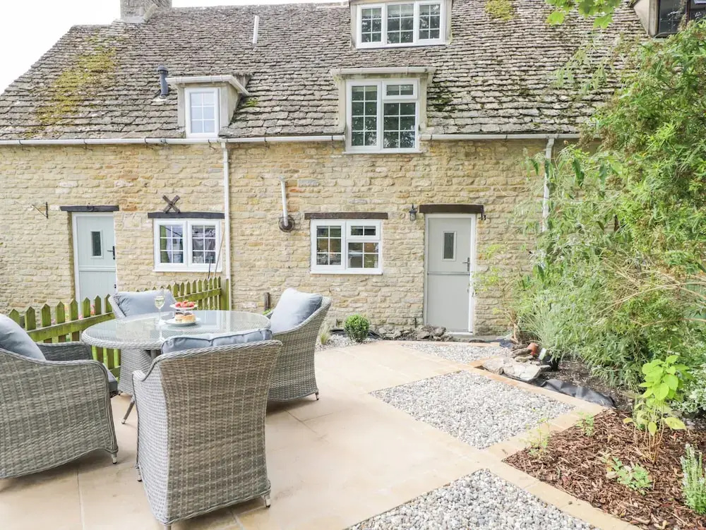 Thorn Cottage