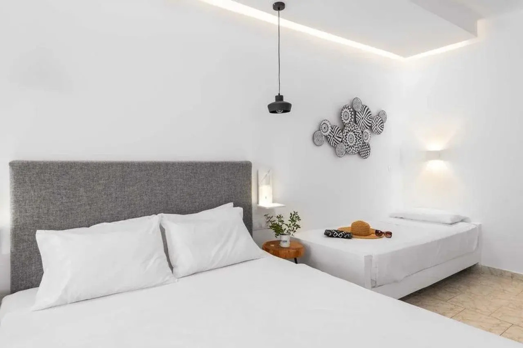 Elvita Beach Hotel