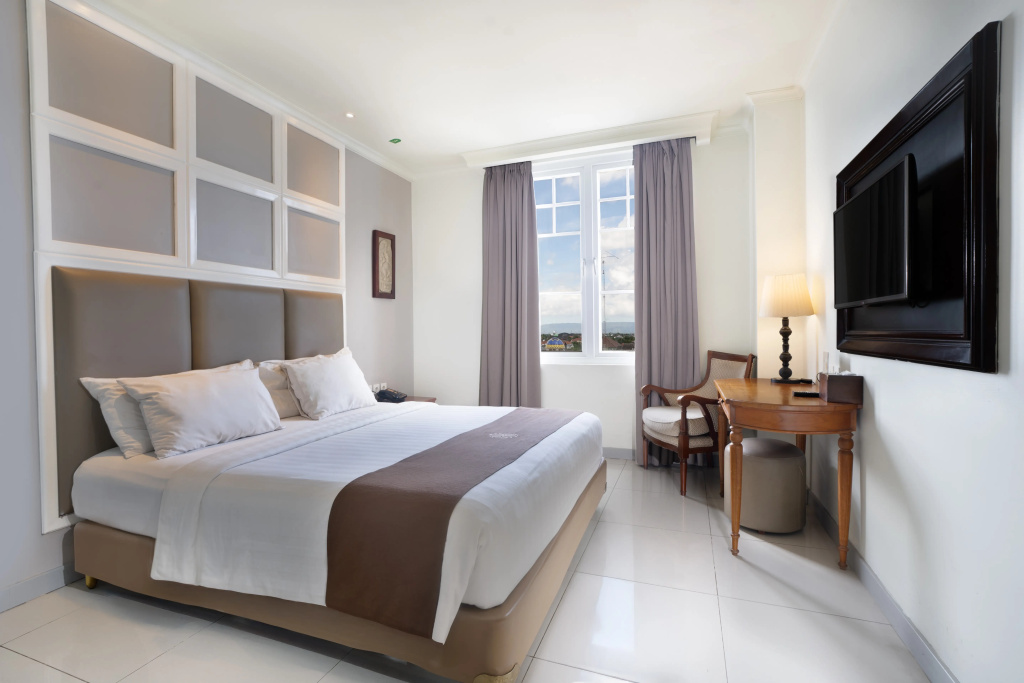 Indies Heritage Hotel Prawirotaman Yogyakarta - Général