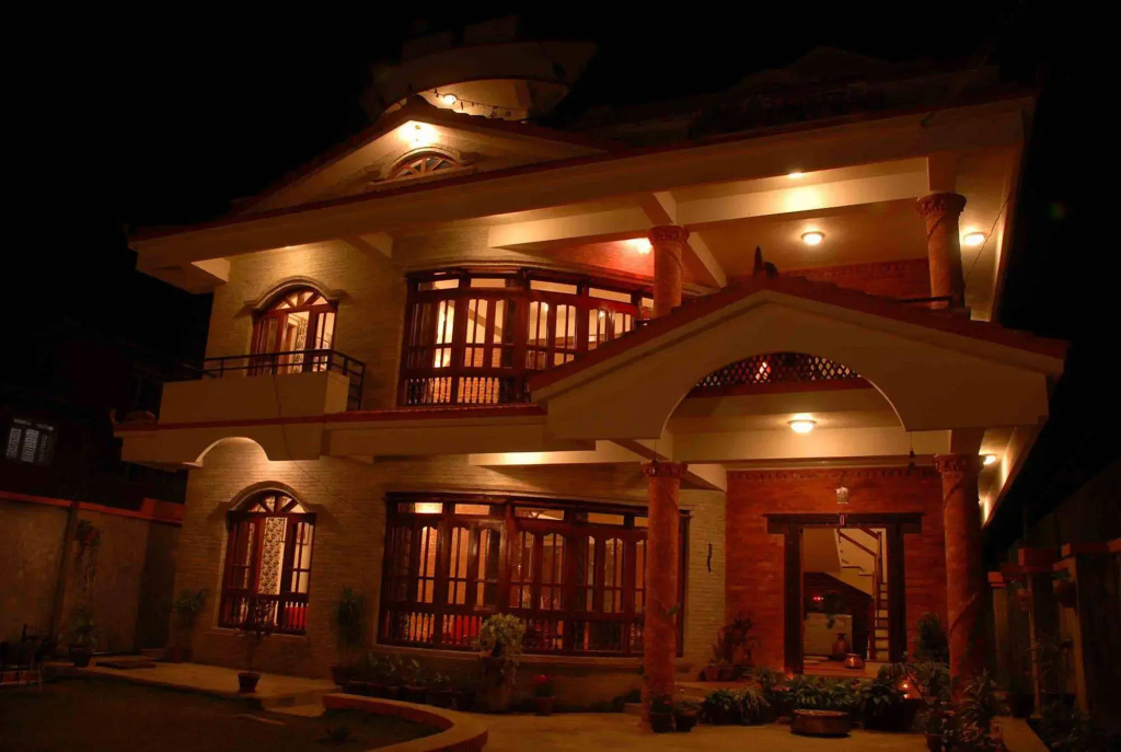 Vardan Resort n' Apartment