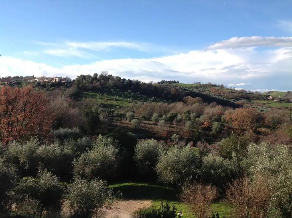 Il Melograno Country House - Chambres