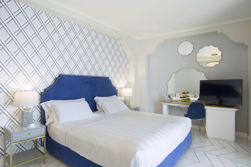 Hotel Club Due Torri - Général