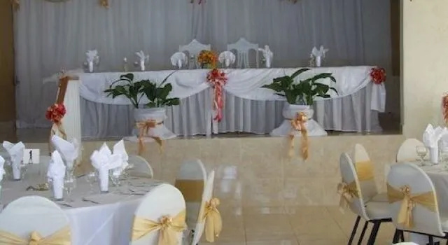Ocean Breeze Hotel - Général