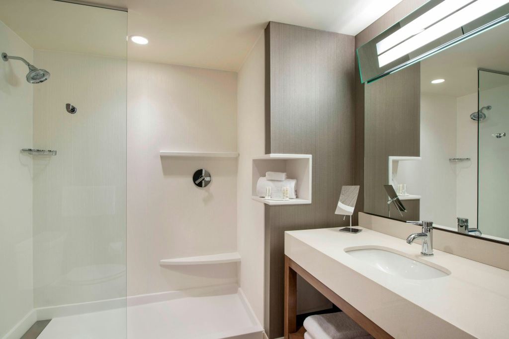 Courtyard by Marriott Calgary South - Général