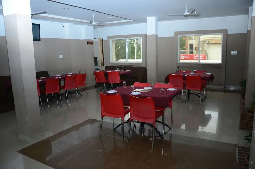 Hotel photo 16