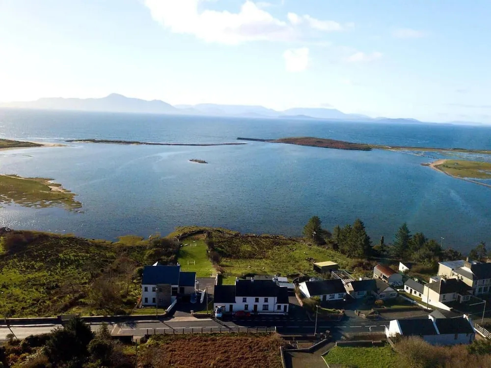 Mulranny House Bed & Breakfast