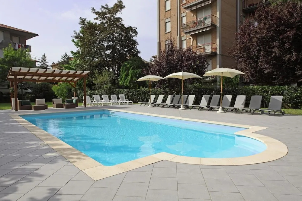 Hotel Ariston - Général