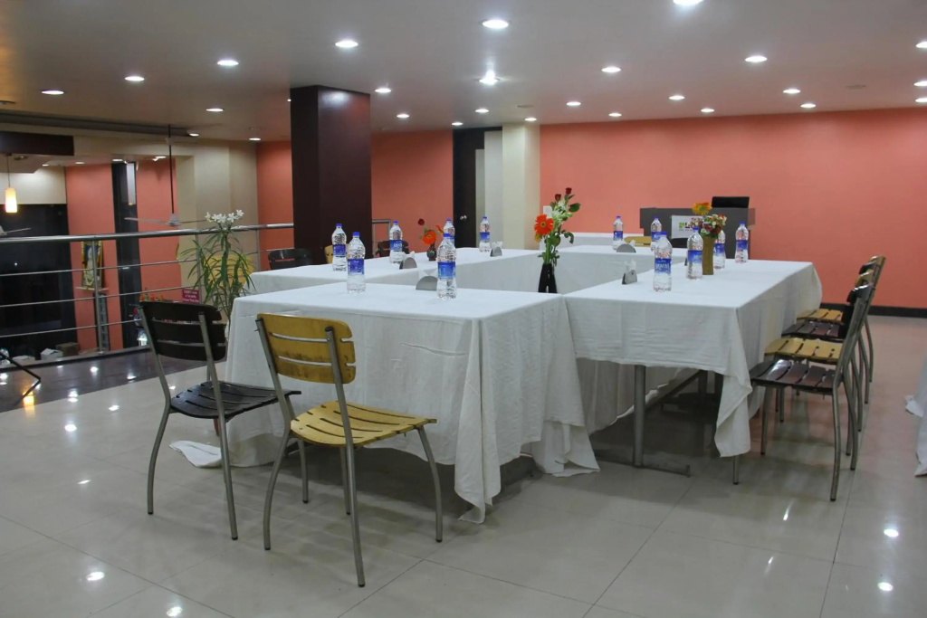 OYO Rooms Railway Station Bazar - Général