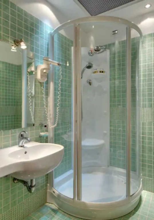 Hotel Corot - Chambres