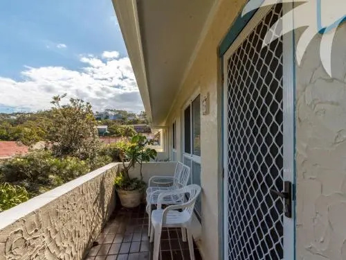 Villa Manyana Unit 26