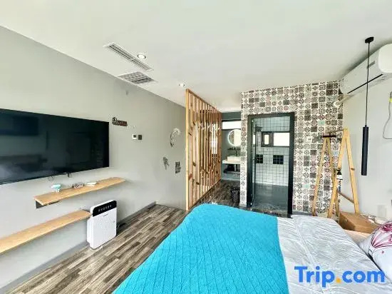 Standard Duplex room