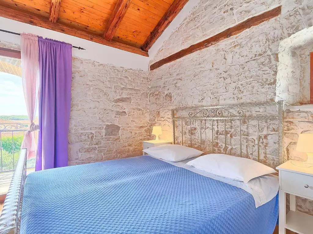 Villas Aurelia - Chambres