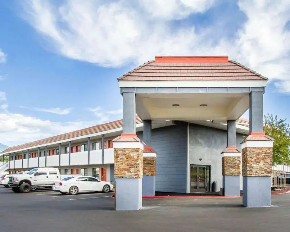 Quality Inn Flagstaff