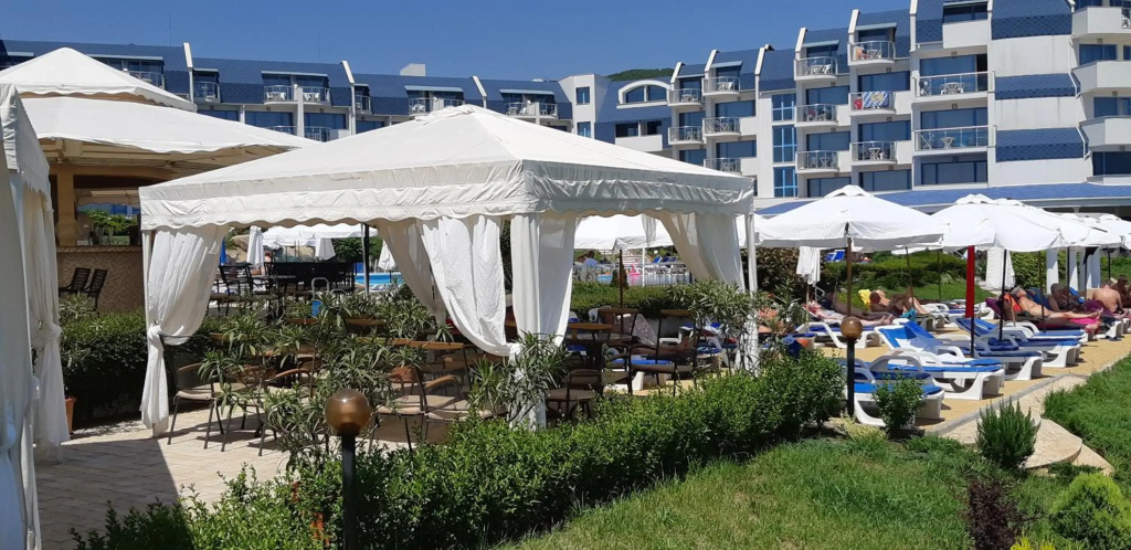 PrimaSol Sineva Beach Hotel - All Inclusive - Général