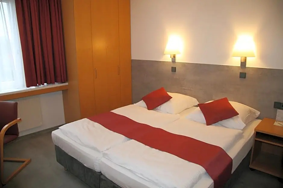 Bildungszentrum Erkner - Chambres