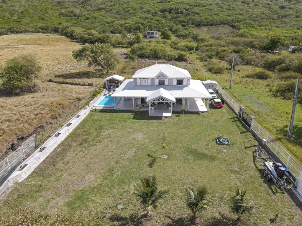Villa Eldorado, 4ch, piscine, calme, proche plages
