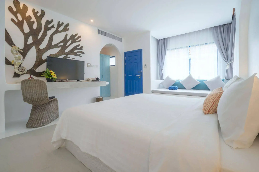 Ocean Breeze Resort Khao Lak - Général