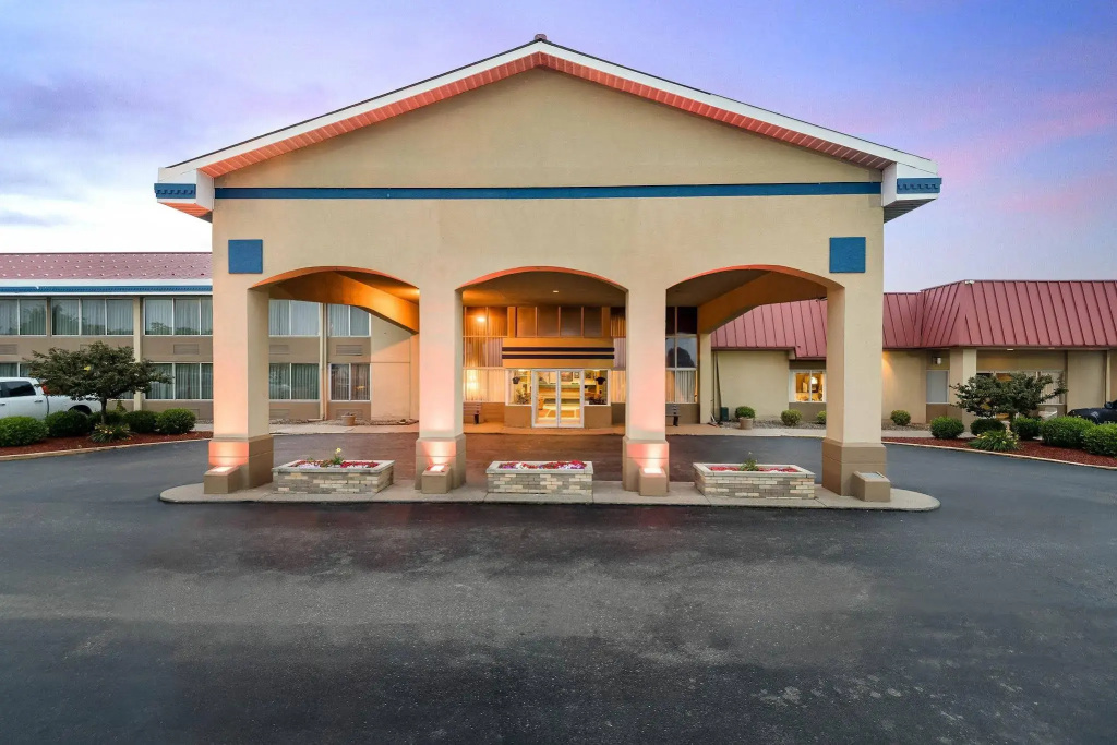 Hotel photo 26