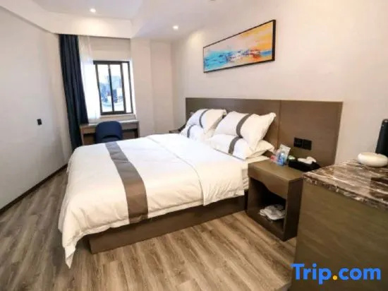 Quality Hotel Sarpsborg - Chambres