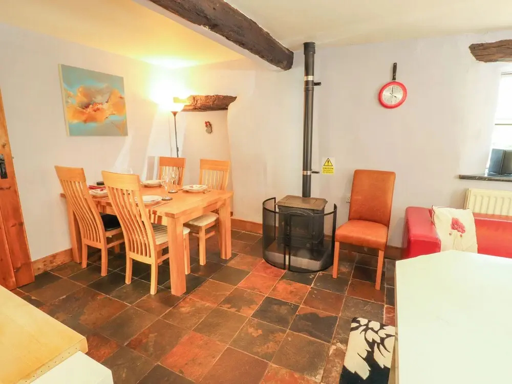Hotel photo 20
