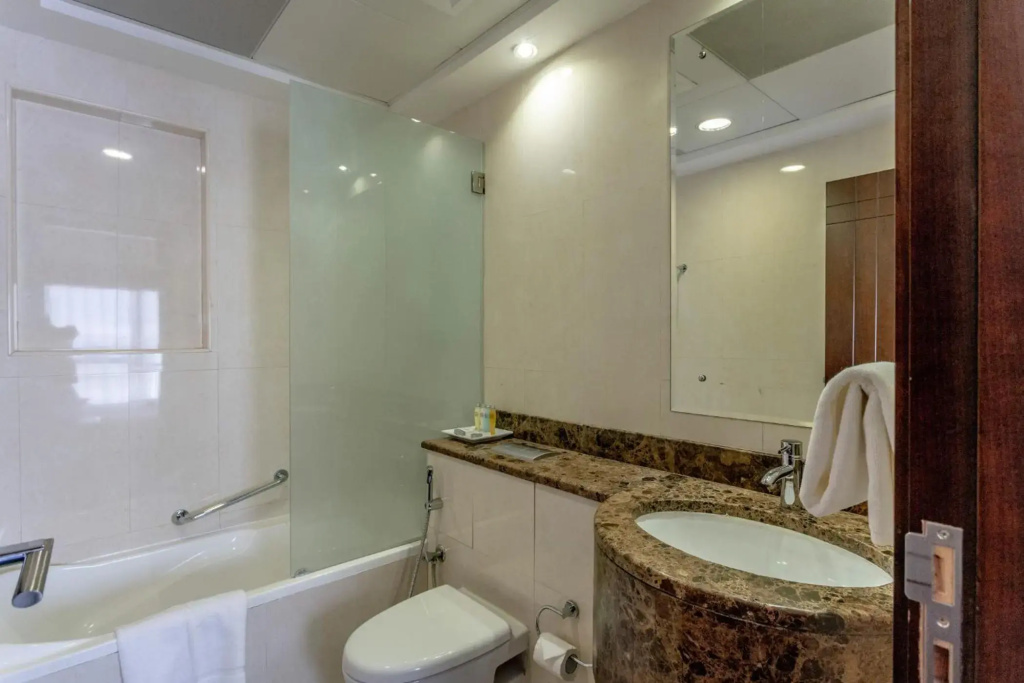 Auris Boutique Hotel Apartments - Général