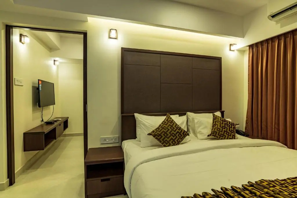 Deluxe Suite