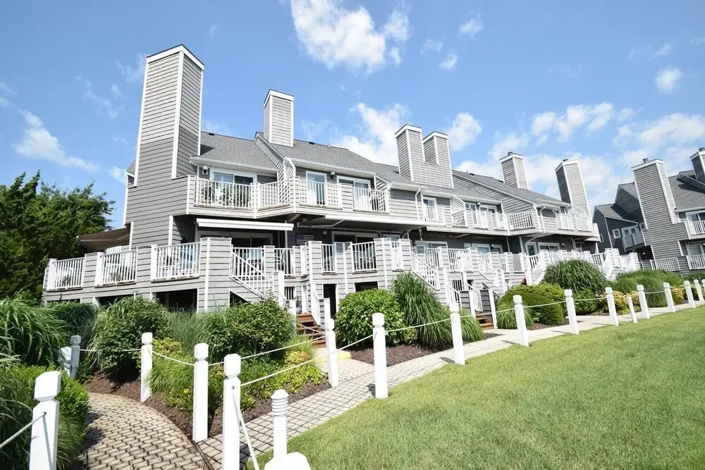 Harbour Island 40f 2 Bedroom Townhouse