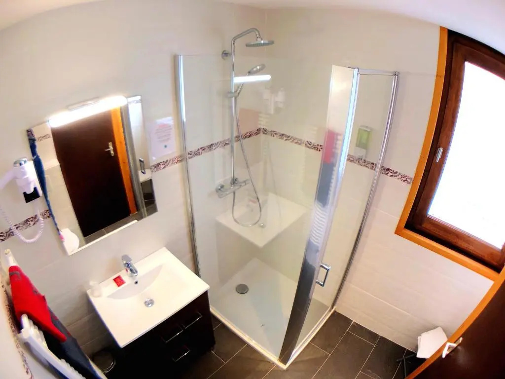 Le Soly Hotel - Chambres