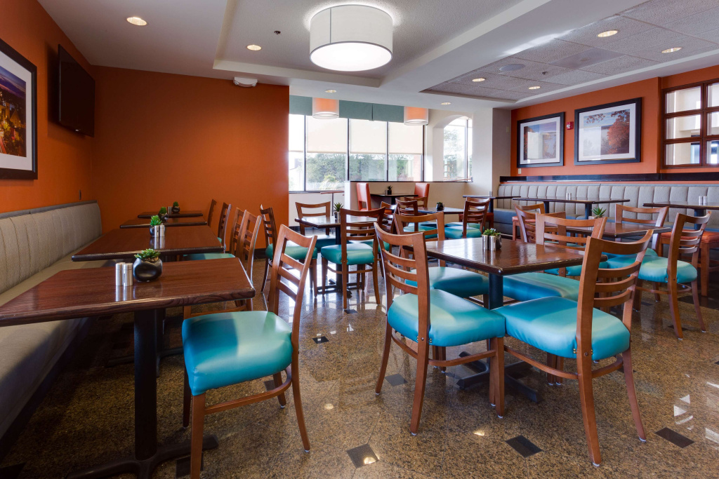 Drury Inn & Suites Columbia Stadium Boulevard - Général