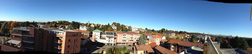 Hotel Roma - 3