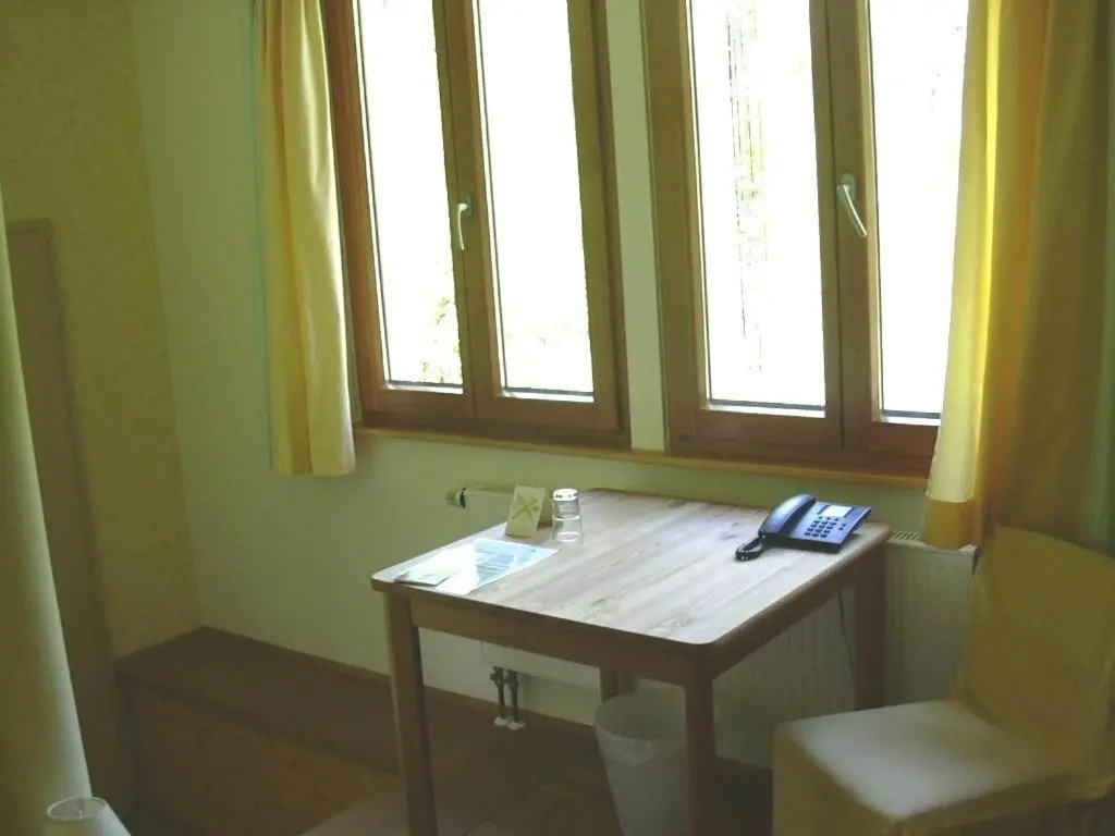 Grünwald - Chambres