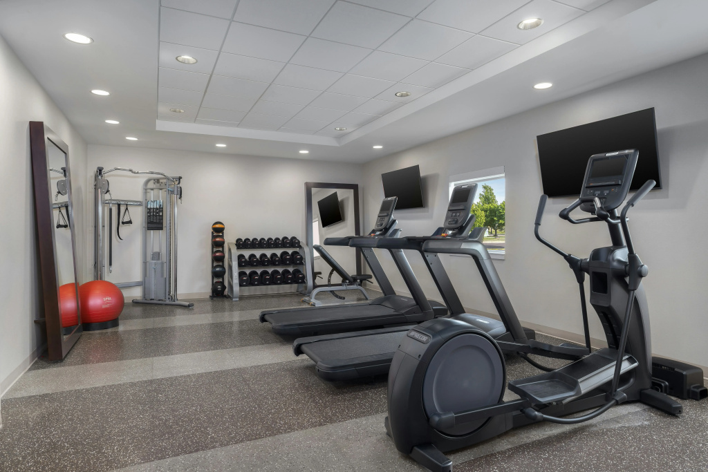 Home2 Suites by Hilton Idaho Falls - Général