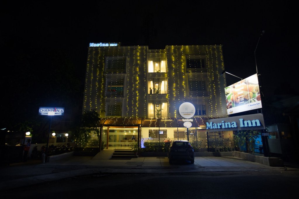 Marina Inn image