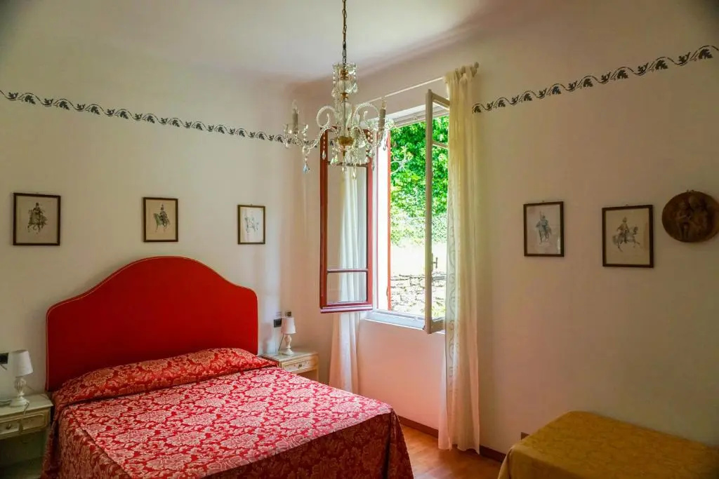 Hotel La Vela - Général
