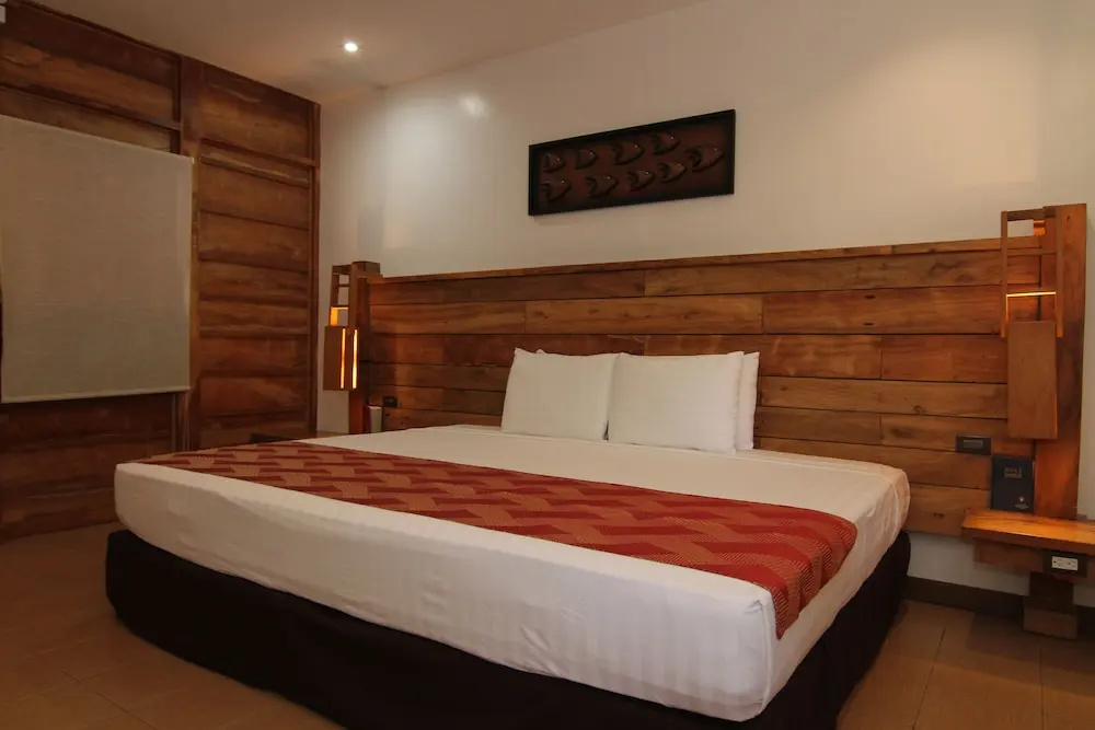 Boffo Resort - Chambres