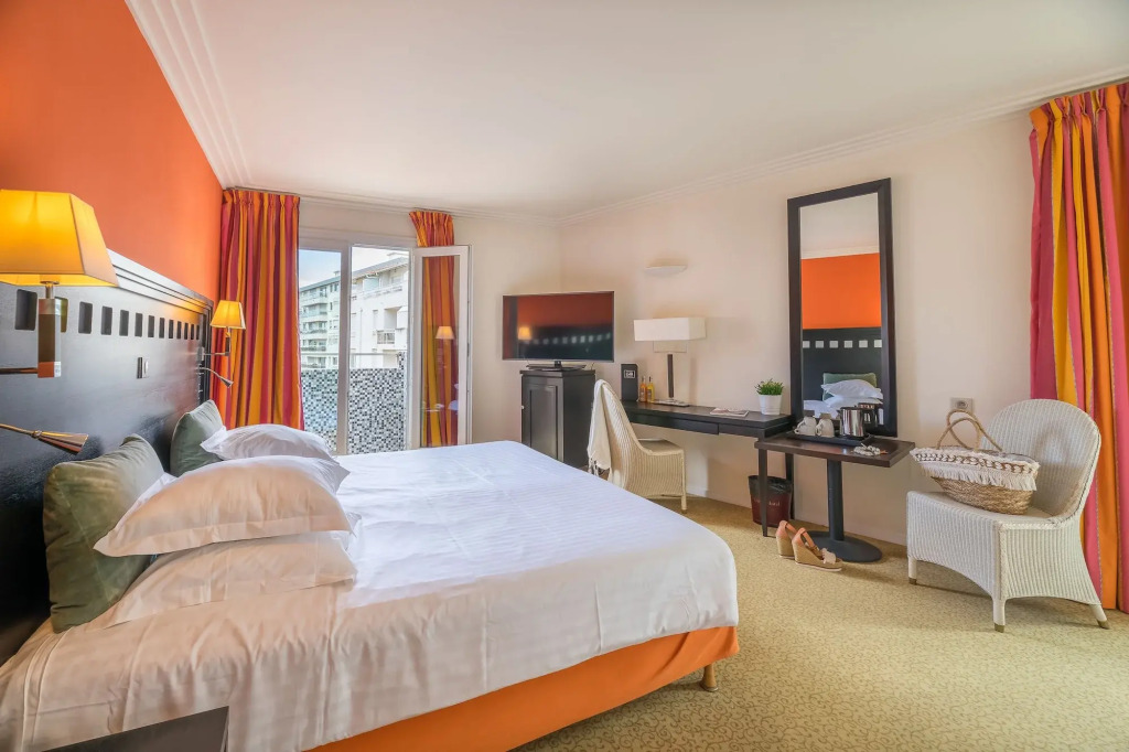 Grand Tonic Hotel & SPA NUXE — фото 6